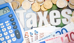 taxe