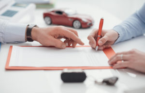 Tout ce que vous devez savoir sur l’assurance auto