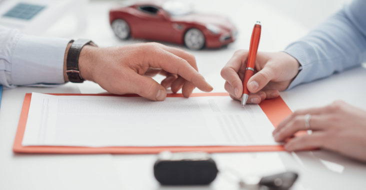 Tout ce que vous devez savoir sur l’assurance auto