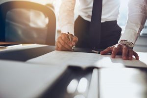 obtenir un crédit sans justificatif