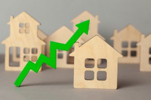 évolution crédit immobilier