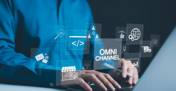 commerce omnicanal